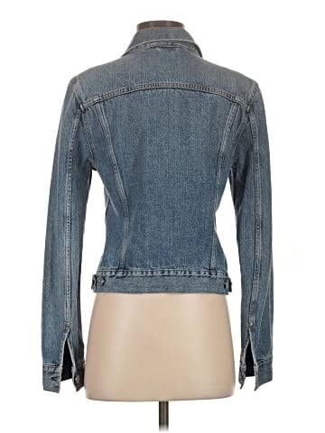 Acne Studios Denim Jacket (view 2)