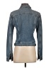 Acne Studios 100% Cotton Blue Denim Jacket Size EU 36 / US 6 - photo 2