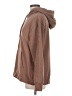 Athleta Brown Pullover Hoodie Size M - photo 5