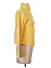 So...GSJC Yellow Turtleneck Sweater Size XS - photo 4