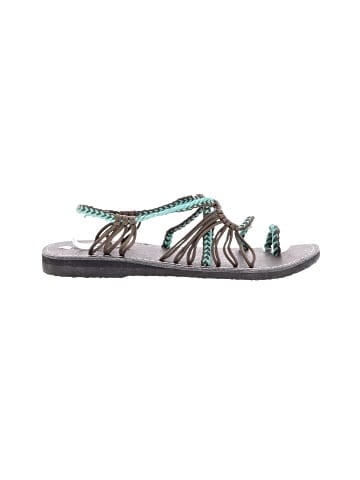 Plaka Sandals (view 1)