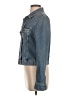 Acne Studios 100% Cotton Blue Denim Jacket Size EU 36 / US 6 - photo 5