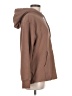 Athleta Brown Pullover Hoodie Size M - photo 4