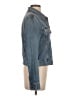 Acne Studios 100% Cotton Blue Denim Jacket Size EU 36 / US 6 - photo 4