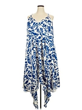 Alexis Casual Dress (view 1)