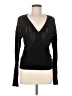 ASTR The Label Black Pullover Sweater Size M - photo 1