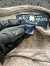Lucky Brand Gray Pullover Sweater Size M - photo 8