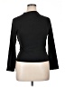 Shein Black Long Sleeve Top Size XL - photo 1
