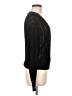 ASTR The Label Black Pullover Sweater Size M - photo 4