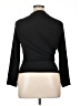 Shein Black Long Sleeve Top Size XL - photo 2