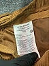 Vero Moda 100% Polyester Brown Casual Pants Size XL - photo 7