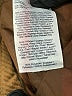 Vero Moda 100% Polyester Brown Casual Pants Size XL - photo 9