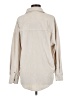 Unbranded 100% Polyester Ivory Fleece Size M - photo 2