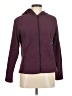 Columbia 100% Polyester Purple Jacket Size M - photo 1