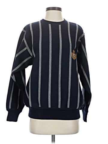 Faconnable Pullover Sweater (view 1)