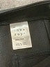 A New Day Solid Black Dress Pants Size M - photo 7
