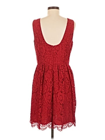 Ann Taylor LOFT Outlet Cocktail Dress (view 2)