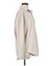 Unbranded 100% Polyester Ivory Fleece Size M - photo 4