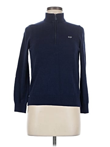 Vineyard Vines Pullover Sweater (view 1)