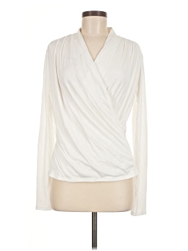 Ophelia Roe Long Sleeve Blouse
