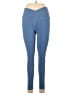 Ododos Blue Active Pants Size S - photo 1