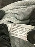 Universal Thread 100% Cotton Gray Short Sleeve Top Size M - photo 9