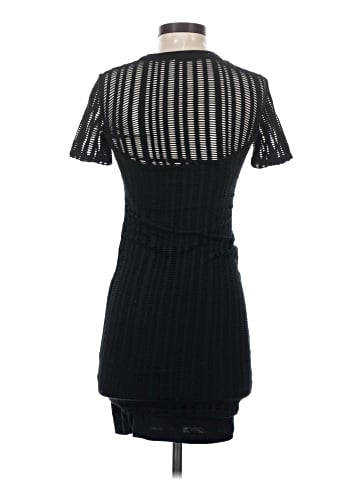 T by Alexander Wang Cocktail Dress (view 2)