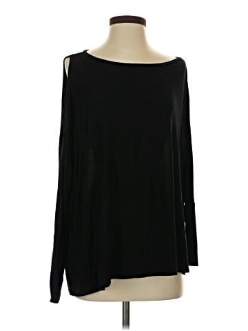 Michael Lauren Long Sleeve T-Shirt (view 1)