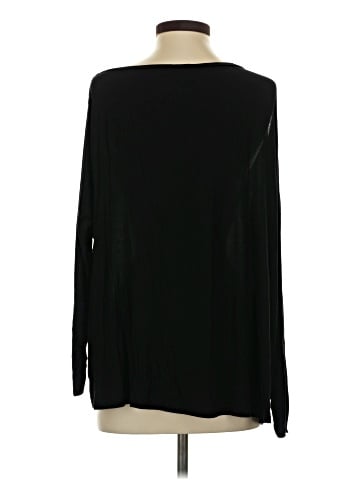Michael Lauren Long Sleeve T-Shirt (view 2)