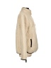Thread & Supply 100% Polyester Ivory Pullover Sweater Size L - photo 4
