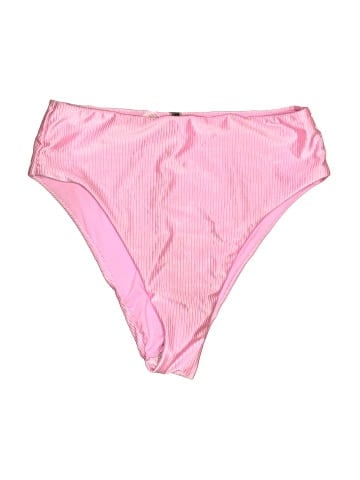 Victoria's Secret Pink Swimsuit Bottoms (view 1)