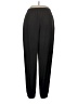 Unbranded Color Block Black Track Pants Size 0X - photo 2