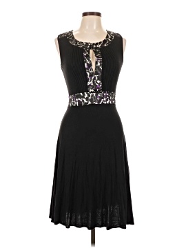 Bcbgmaxazria Cocktail Dress