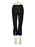Lululemon Athletica Black Active Pants Size 4 - photo 2