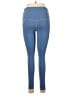 Ododos Blue Active Pants Size S - photo 2