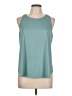 Avia Teal Sleeveless T-Shirt Size L - photo 1