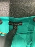 City Triangles 100% Polyester Solid Teal Casual Dress Size M - photo 7