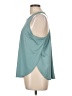 Avia Teal Sleeveless T-Shirt Size L - photo 5