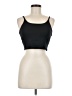 Unbranded Black Tank Top Size M - photo 1