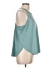 Avia Teal Sleeveless T-Shirt Size L - photo 4