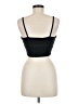 Unbranded Black Tank Top Size M - photo 2