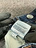 Express Blue Jeans Size 28 waist - photo 9