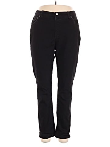 D&Co. Jeggings (view 1)