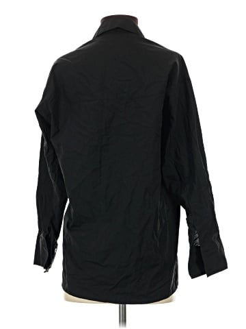 J. McLaughlin Long Sleeve Button-Down Shirt (view 2)