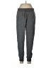 Daisy Fuentes 100% Polyester Gray Sweatpants Size L - photo 1