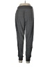 Daisy Fuentes 100% Polyester Gray Sweatpants Size L - photo 2