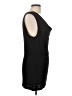 Three Dots Black Sleeveless Top Size L - photo 4