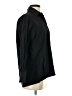 J. McLaughlin 100% Cotton Black Long Sleeve Button-Down Shirt Size XS - photo 4