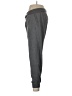 Daisy Fuentes 100% Polyester Gray Sweatpants Size L - photo 5
