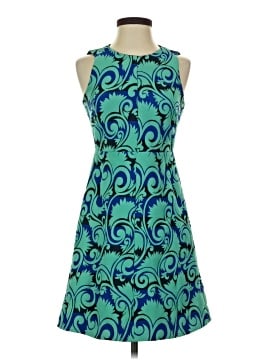Used J.crew Teal Dresses On Sale Up To 90% Off | ThredUp